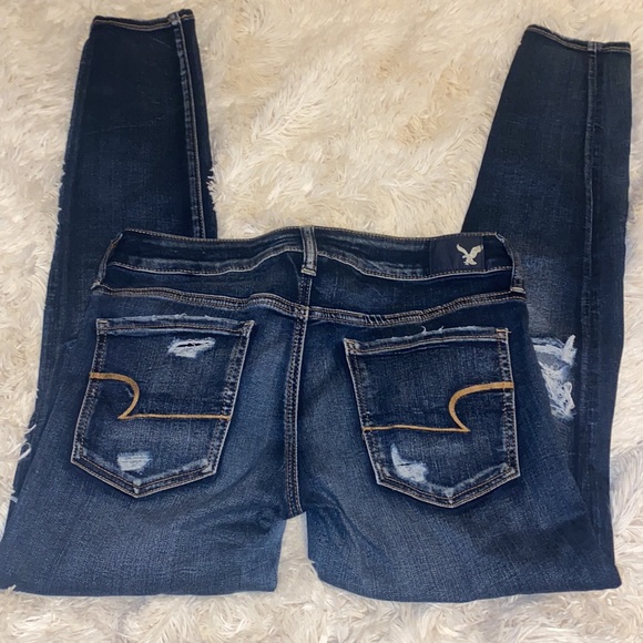 American Eagle Jeans - Picture 3 of 4